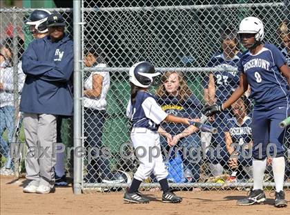 Thumbnail 1 in Rosemont @ McClatchy photogallery.