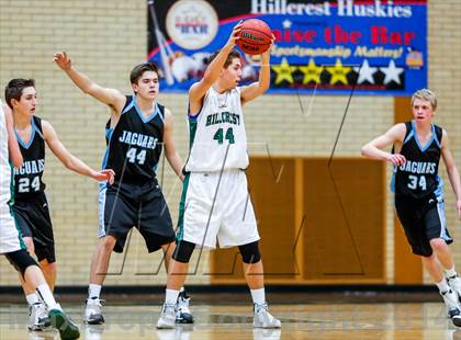Thumbnail 1 in West Jordan @ Hillcrest photogallery.
