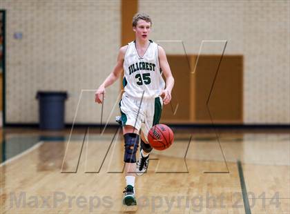 Thumbnail 1 in West Jordan @ Hillcrest photogallery.