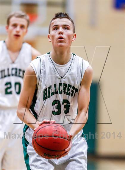 Thumbnail 2 in West Jordan @ Hillcrest photogallery.