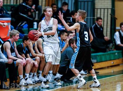 Thumbnail 1 in West Jordan @ Hillcrest photogallery.