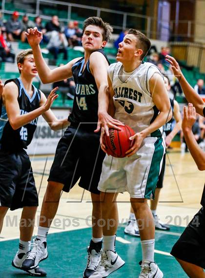 Thumbnail 3 in West Jordan @ Hillcrest photogallery.