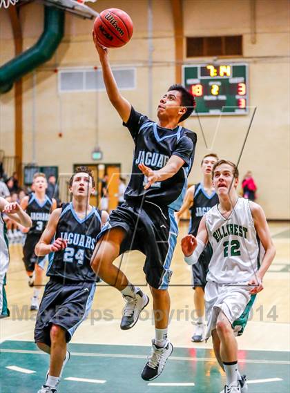 Thumbnail 3 in West Jordan @ Hillcrest photogallery.