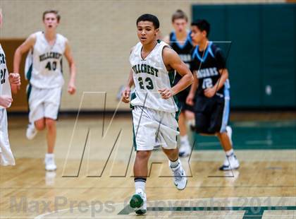 Thumbnail 2 in West Jordan @ Hillcrest photogallery.