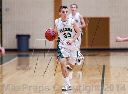 Thumbnail 3 in West Jordan @ Hillcrest photogallery.