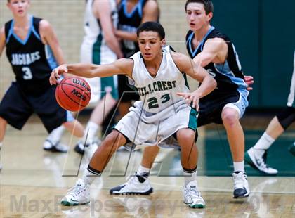 Thumbnail 3 in West Jordan @ Hillcrest photogallery.