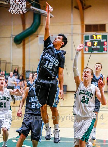 Thumbnail 1 in West Jordan @ Hillcrest photogallery.
