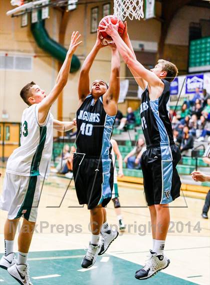 Thumbnail 2 in West Jordan @ Hillcrest photogallery.