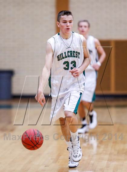 Thumbnail 1 in West Jordan @ Hillcrest photogallery.
