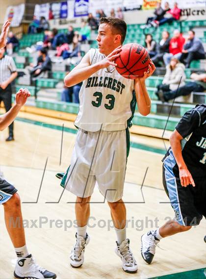 Thumbnail 3 in West Jordan @ Hillcrest photogallery.