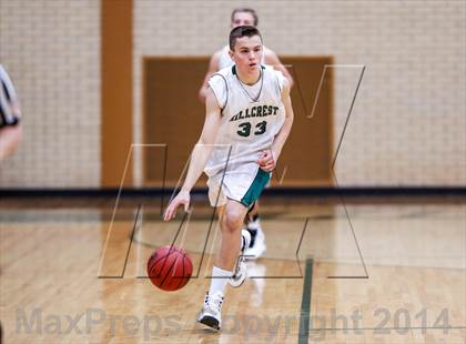 Thumbnail 2 in West Jordan @ Hillcrest photogallery.