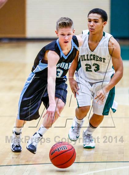 Thumbnail 3 in West Jordan @ Hillcrest photogallery.