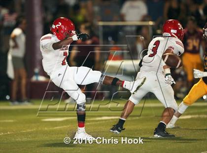 Thumbnail 1 in Tucson High Magnet School @ Salpointe Catholic photogallery.