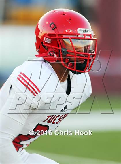 Thumbnail 3 in Tucson High Magnet School @ Salpointe Catholic photogallery.
