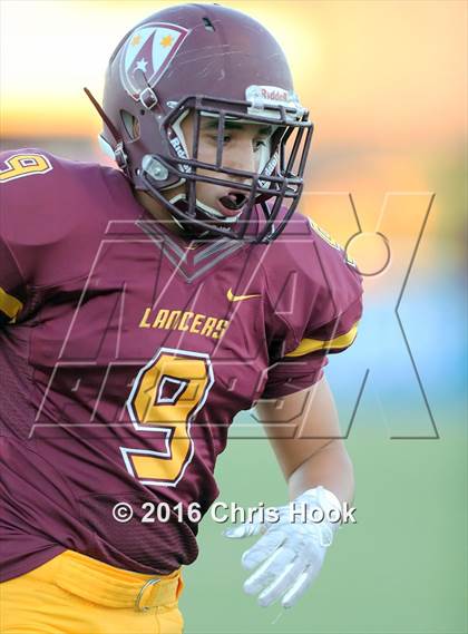 Thumbnail 2 in Tucson High Magnet School @ Salpointe Catholic photogallery.