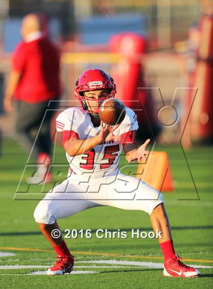 Thumbnail 1 in Tucson High Magnet School @ Salpointe Catholic photogallery.