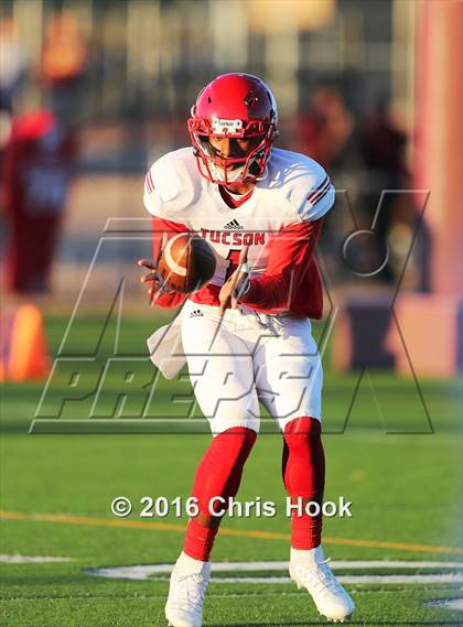 Thumbnail 3 in Tucson High Magnet School @ Salpointe Catholic photogallery.