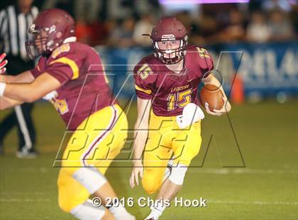 Thumbnail 2 in Tucson High Magnet School @ Salpointe Catholic photogallery.