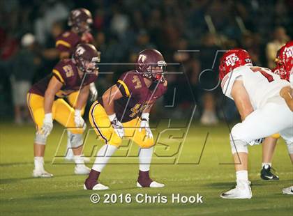 Thumbnail 3 in Tucson High Magnet School @ Salpointe Catholic photogallery.