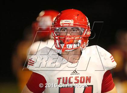 Thumbnail 3 in Tucson High Magnet School @ Salpointe Catholic photogallery.