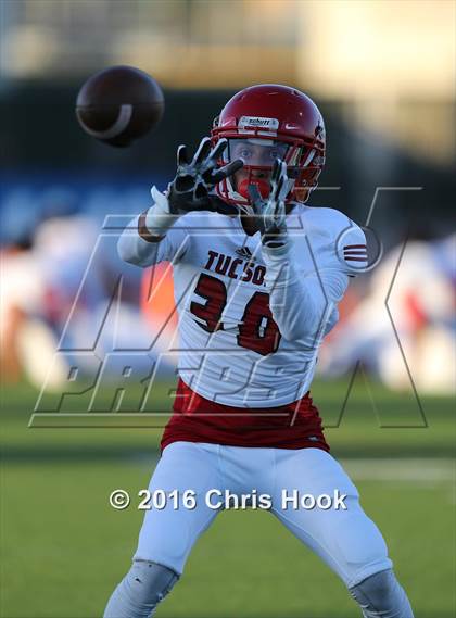 Thumbnail 2 in Tucson High Magnet School @ Salpointe Catholic photogallery.