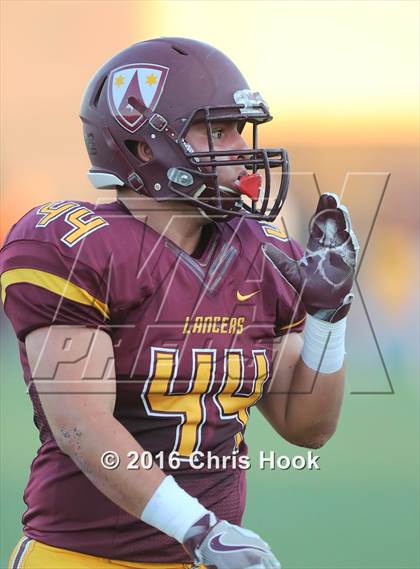 Thumbnail 1 in Tucson High Magnet School @ Salpointe Catholic photogallery.