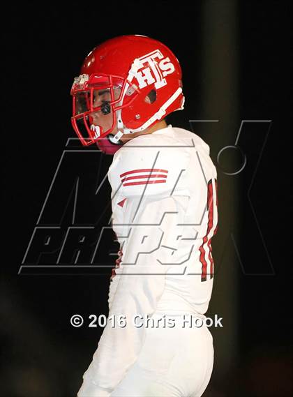 Thumbnail 1 in Tucson High Magnet School @ Salpointe Catholic photogallery.