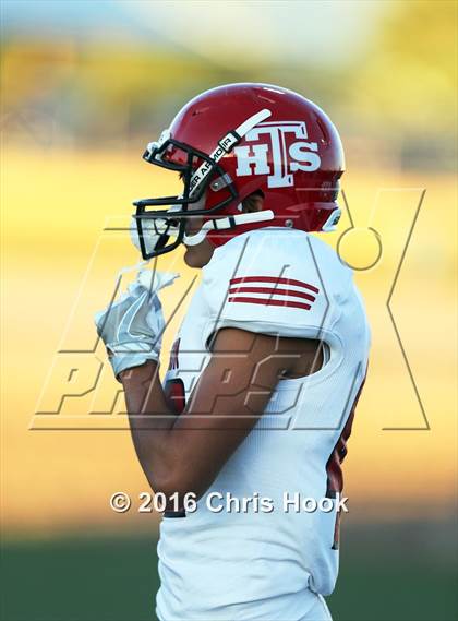 Thumbnail 3 in Tucson High Magnet School @ Salpointe Catholic photogallery.