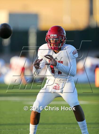 Thumbnail 1 in Tucson High Magnet School @ Salpointe Catholic photogallery.