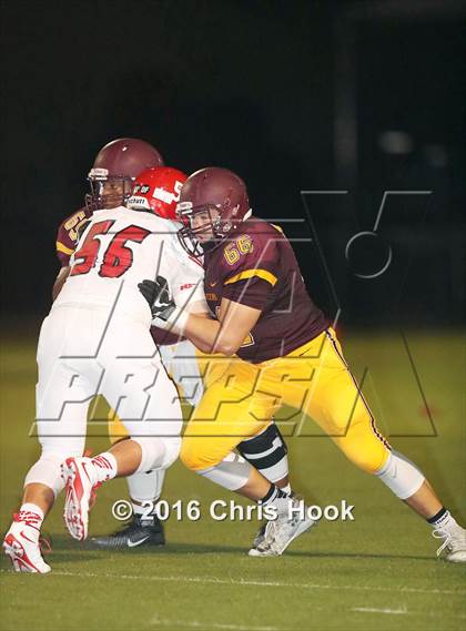 Thumbnail 2 in Tucson High Magnet School @ Salpointe Catholic photogallery.