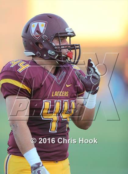 Thumbnail 2 in Tucson High Magnet School @ Salpointe Catholic photogallery.