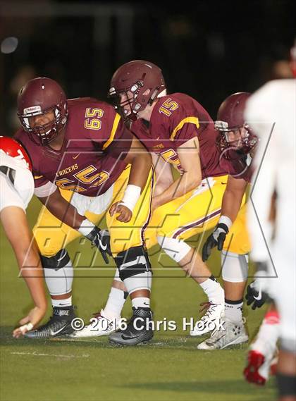 Thumbnail 3 in Tucson High Magnet School @ Salpointe Catholic photogallery.