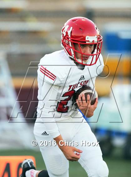 Thumbnail 2 in Tucson High Magnet School @ Salpointe Catholic photogallery.