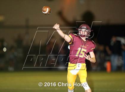 Thumbnail 1 in Tucson High Magnet School @ Salpointe Catholic photogallery.
