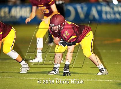 Thumbnail 1 in Tucson High Magnet School @ Salpointe Catholic photogallery.