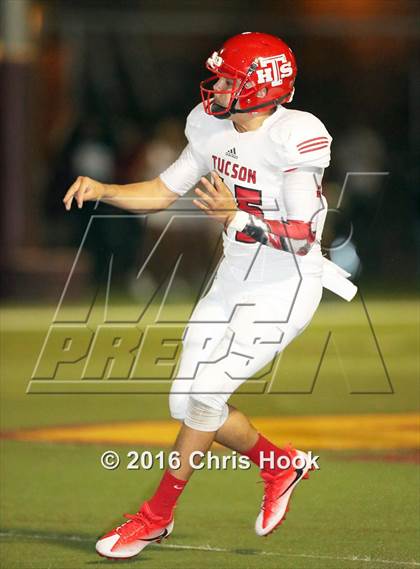 Thumbnail 1 in Tucson High Magnet School @ Salpointe Catholic photogallery.