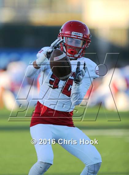 Thumbnail 3 in Tucson High Magnet School @ Salpointe Catholic photogallery.