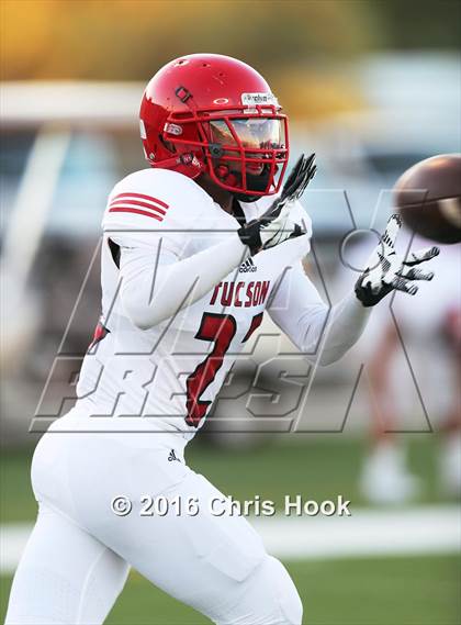 Thumbnail 1 in Tucson High Magnet School @ Salpointe Catholic photogallery.