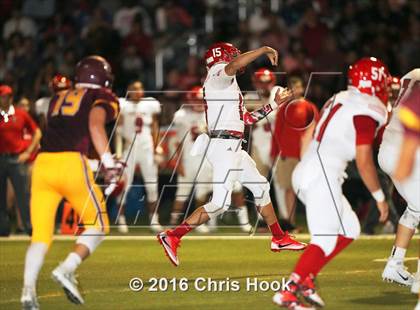 Thumbnail 1 in Tucson High Magnet School @ Salpointe Catholic photogallery.