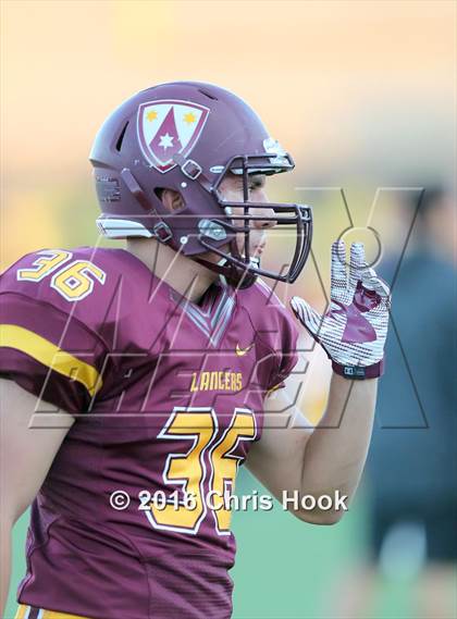 Thumbnail 1 in Tucson High Magnet School @ Salpointe Catholic photogallery.
