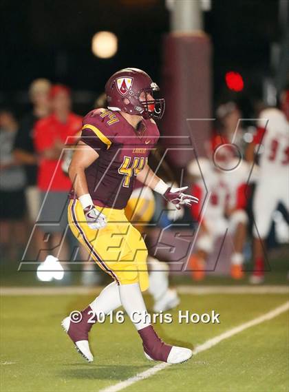 Thumbnail 3 in Tucson High Magnet School @ Salpointe Catholic photogallery.