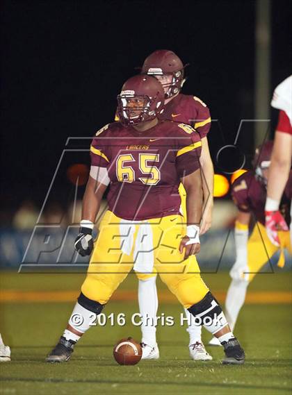 Thumbnail 2 in Tucson High Magnet School @ Salpointe Catholic photogallery.