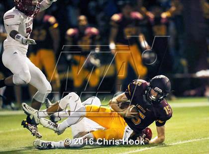 Thumbnail 3 in Tucson High Magnet School @ Salpointe Catholic photogallery.