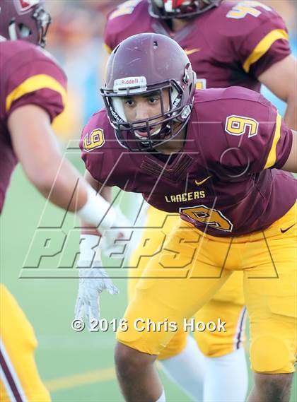 Thumbnail 2 in Tucson High Magnet School @ Salpointe Catholic photogallery.