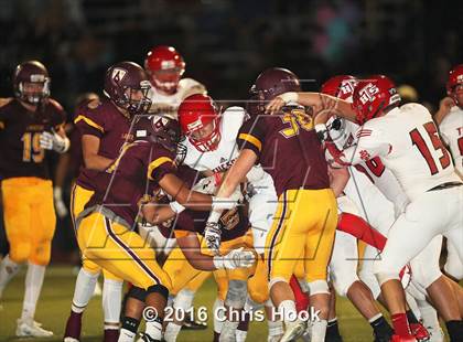 Thumbnail 1 in Tucson High Magnet School @ Salpointe Catholic photogallery.