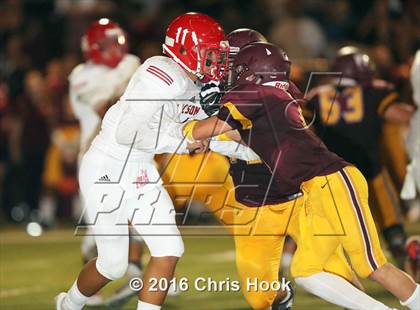 Thumbnail 3 in Tucson High Magnet School @ Salpointe Catholic photogallery.