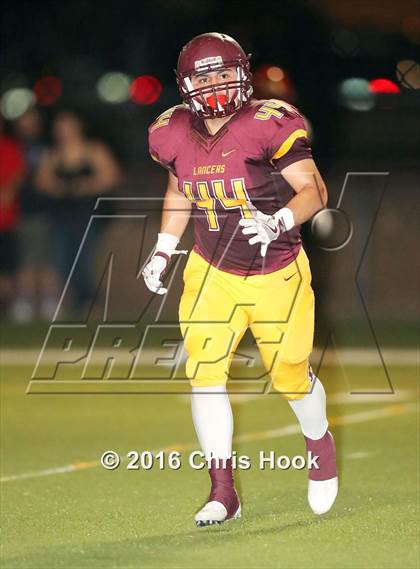 Thumbnail 1 in Tucson High Magnet School @ Salpointe Catholic photogallery.