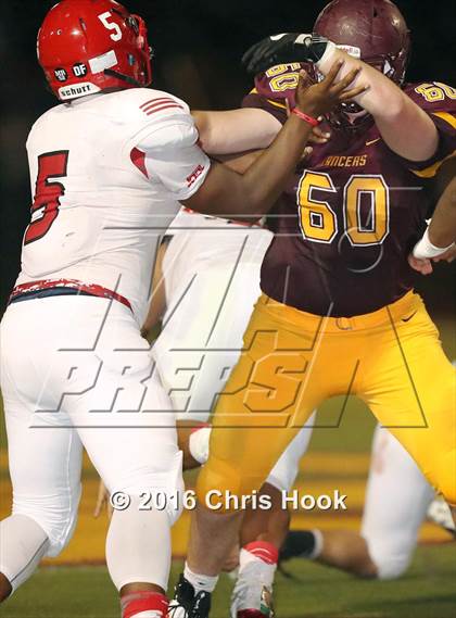 Thumbnail 3 in Tucson High Magnet School @ Salpointe Catholic photogallery.