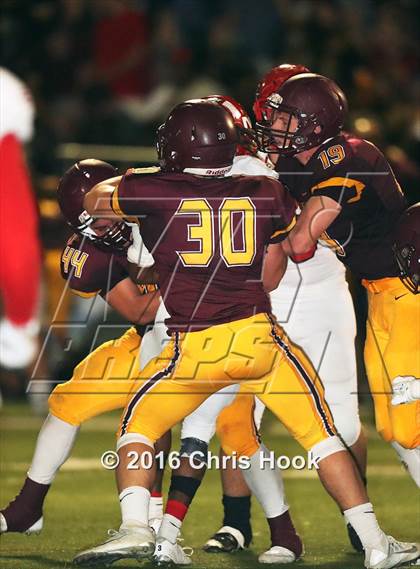 Thumbnail 2 in Tucson High Magnet School @ Salpointe Catholic photogallery.