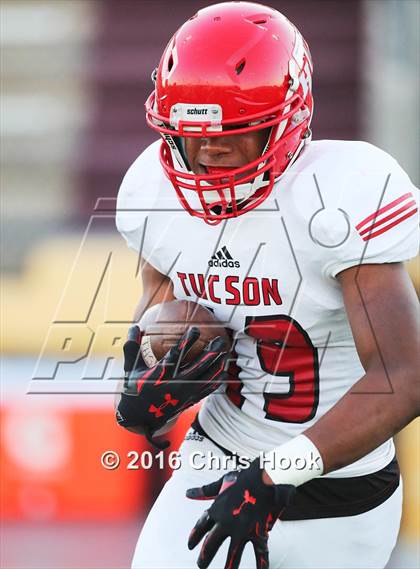 Thumbnail 3 in Tucson High Magnet School @ Salpointe Catholic photogallery.